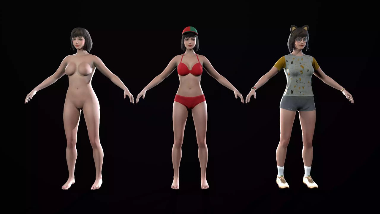 Summer Girl📱 - изображение 4